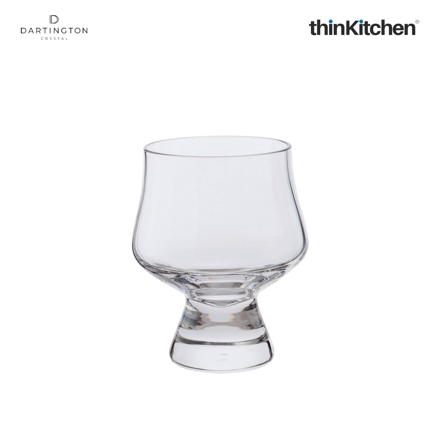 Dartington Armchair Spirit Snifter