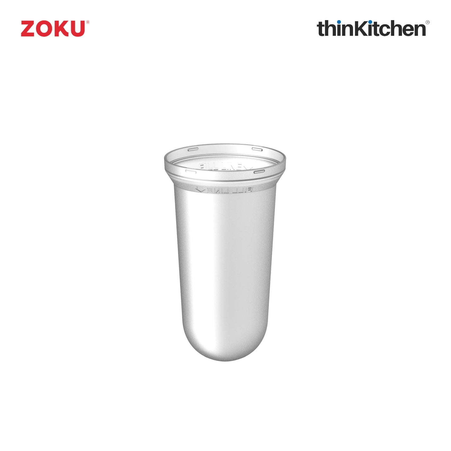 Zoku Classic Pop Mold