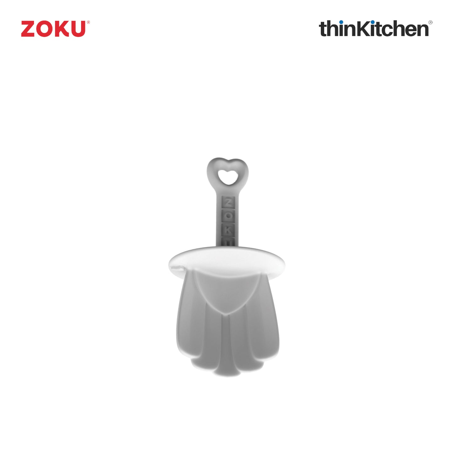 Zoku Ice Pop Mold Owl