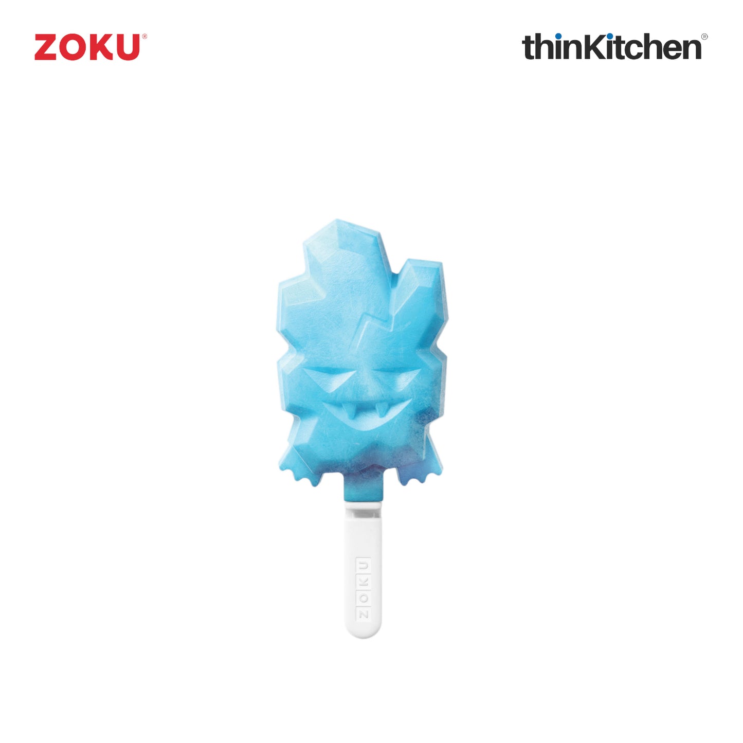 Zoku Monster Ice Pop Mold