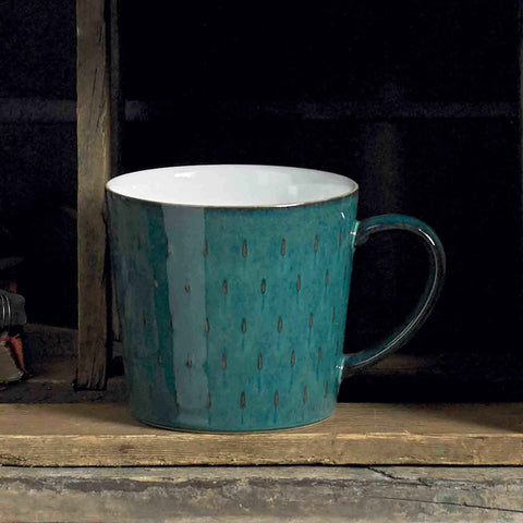 Denby Greenwich Cascade Mug
