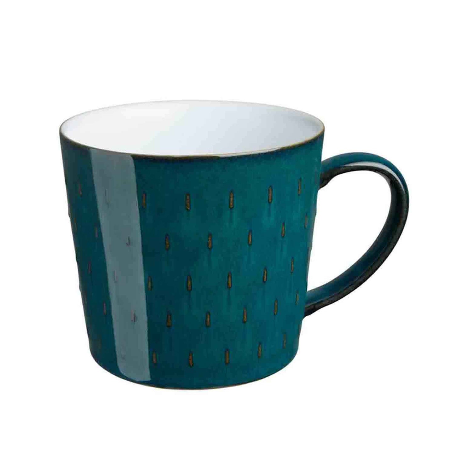 Denby Greenwich Cascade Mug