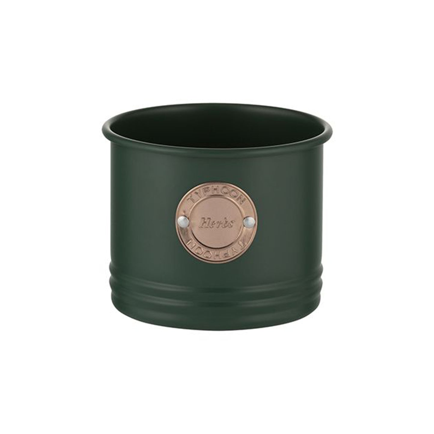 Typhoon Living Green Herb Planter