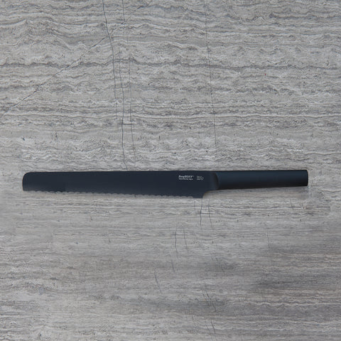 Berghoff Bread Knife Black 23 Cm