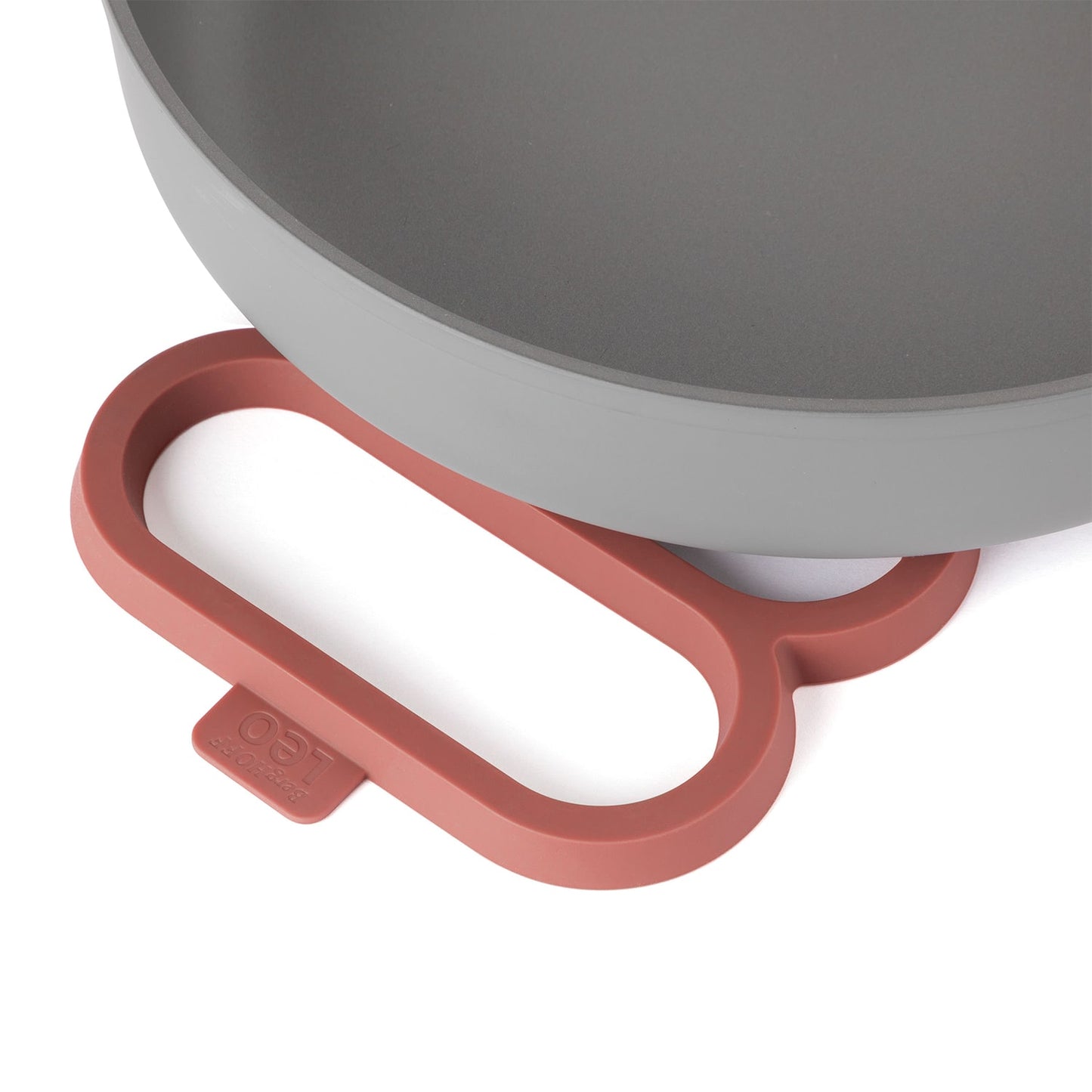 BergHOFF Leo 7.5" Silicone Trivet