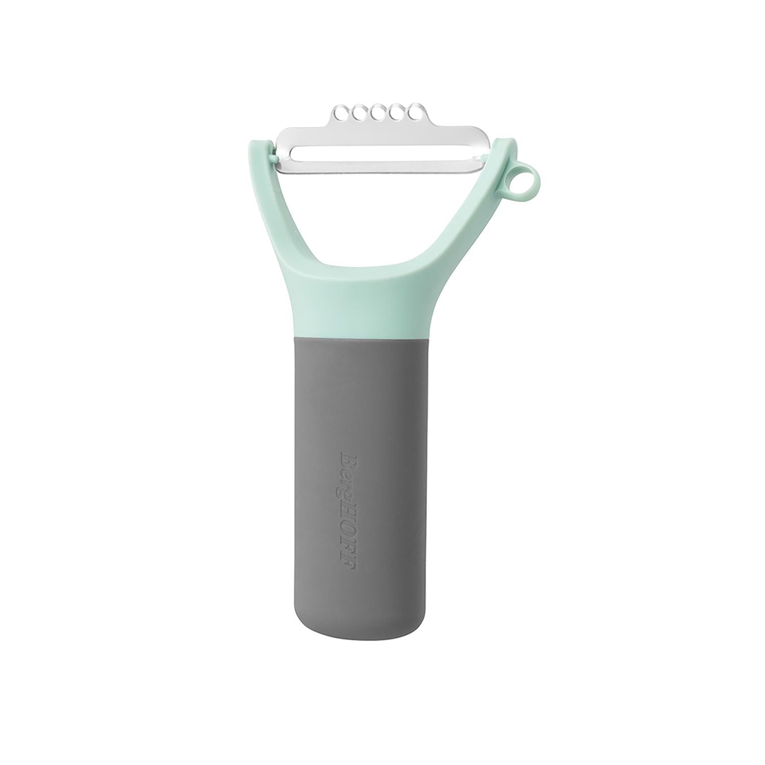 Berghoff Leo Peeler And Grater Set - 4