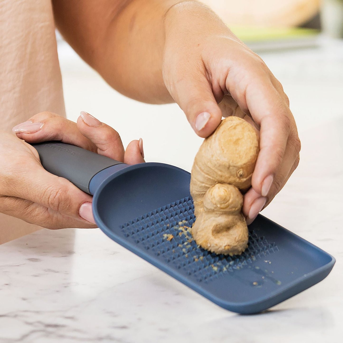 BergHOFF Leo Peeler and Grater Set