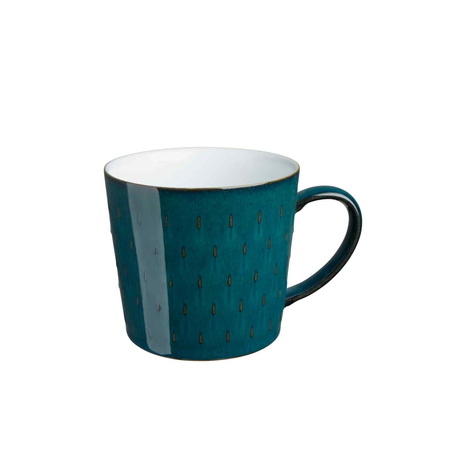 Denby Greenwich Cascade Mug - 2