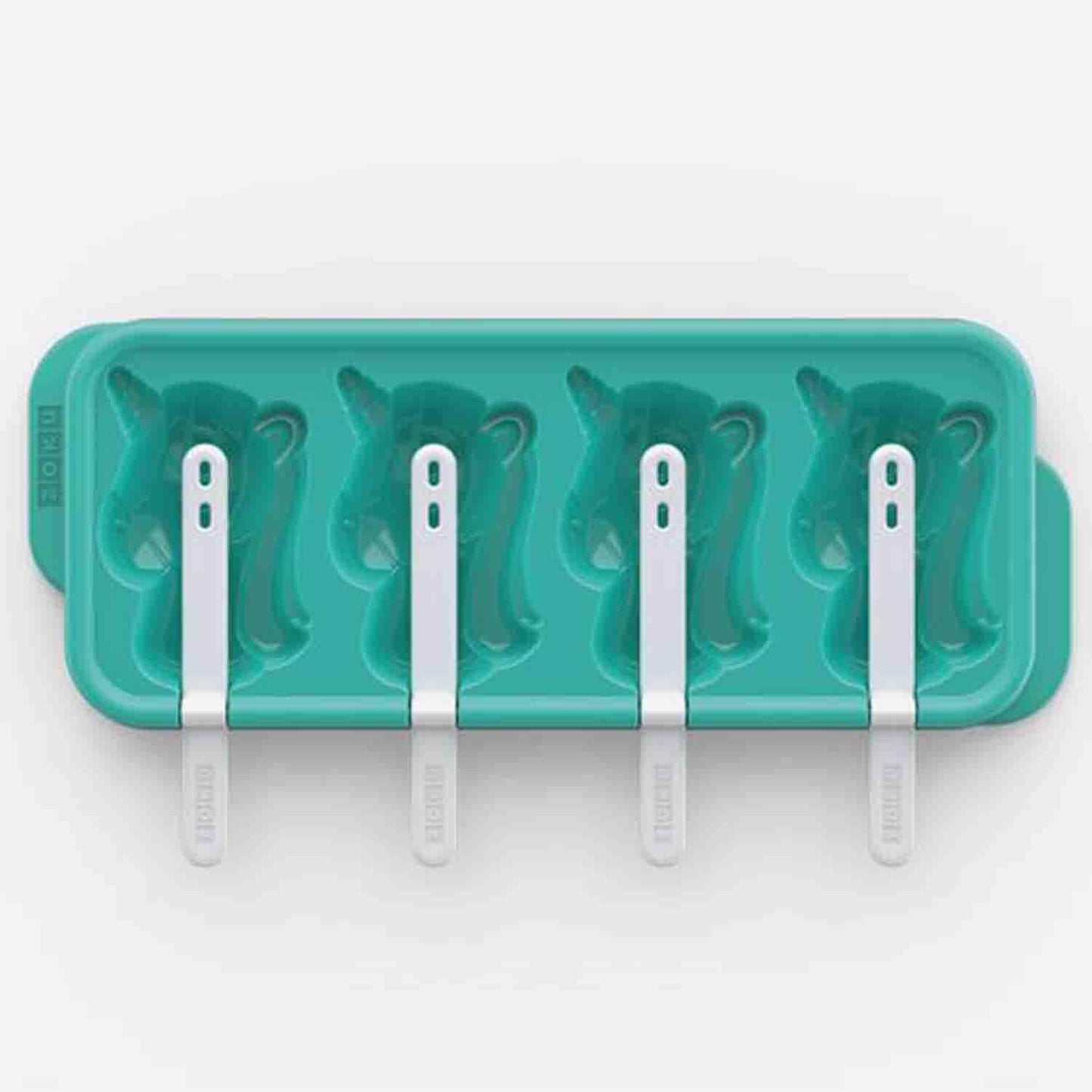 Zoku Unicorn Ice Pop Mold