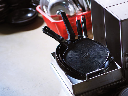 Mastering the Art of Cooking: 10 Essential Pans Every Home Chef Should Have