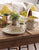 Table Setting for Parties