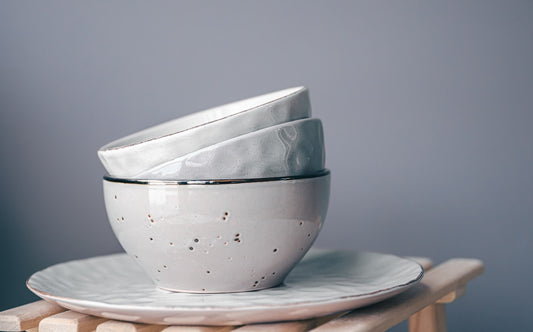 14 Types of Bowl That Every Kitchen Must Have.