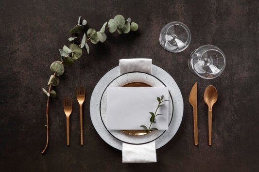 15 Table Manners to Follow for A Perfect Dining Experience