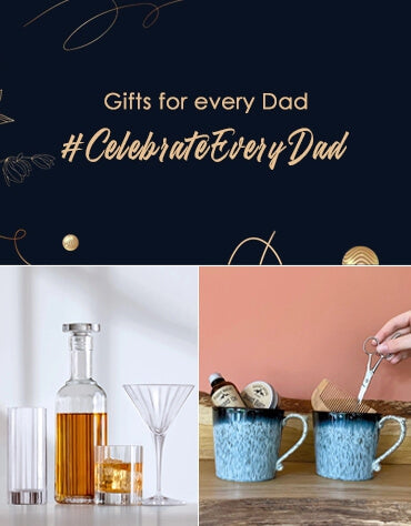 Father’s Day gifting; Gifts for every Dad