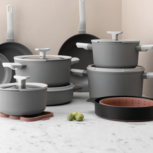 How to take care of your Cookware?