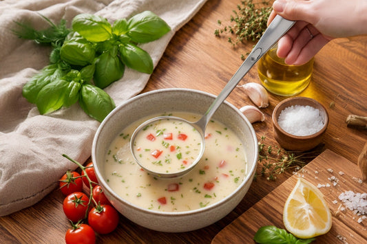 5 Comfort Soups to Keep You Warm This Winter