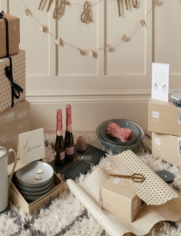 The Ultimate Guide to choosing Wedding gifts