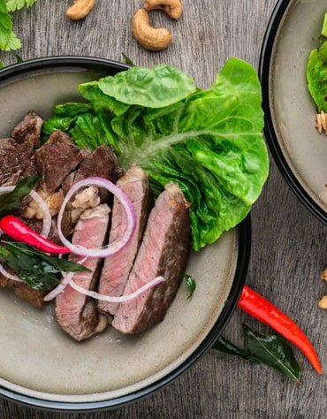 Global Food & Beverage Trends for the year 2022