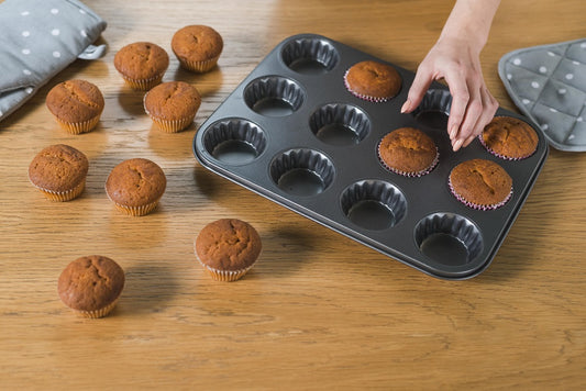 Breaking the Non-Stick Bakeware Myth: Essential Tips to Prevent Cake Disasters