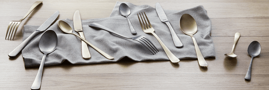 Cleaning Cutlery: How to Clean & Maintain Cutlery?