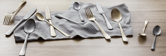 Cleaning Cutlery: How to Clean & Maintain Cutlery?