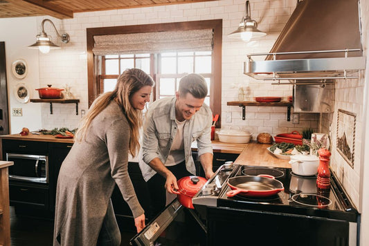 Basic Cooking Utensils
