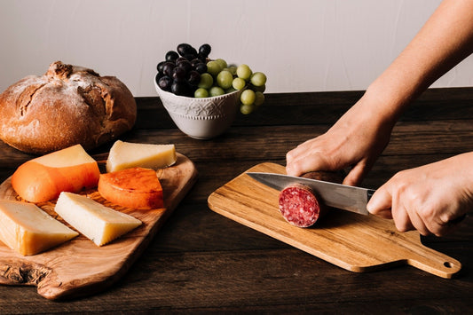 The Best Chopping Boards Of 2024