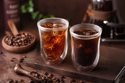 Cold Brew vs Iced Coffee The Ultimate Guide to Chilled Caffeine