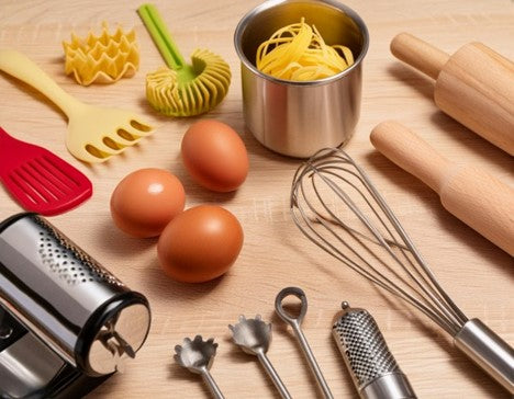 11 Coolest Kitchen Gadgets That Every Cook Must Have