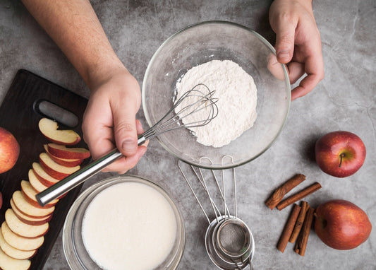 Different Types of Baking Methods to Enhance Your Baking
