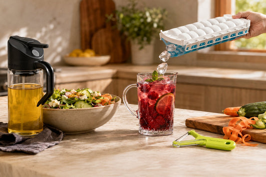 Dreamfarm: The brand that reinvents the everyday kitchen tool