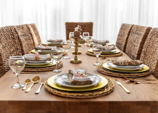 Elegant Table Setup Ideas & Steps for Every Occasion