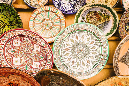 Ganesh Chaturthi Feast: Must-Have Kitchen Tools and Crockery