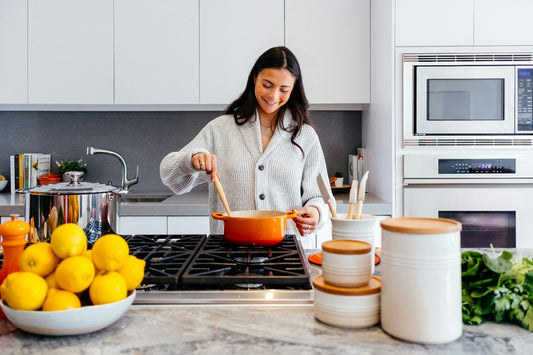 9 kitchen tips and tricks that will save your time