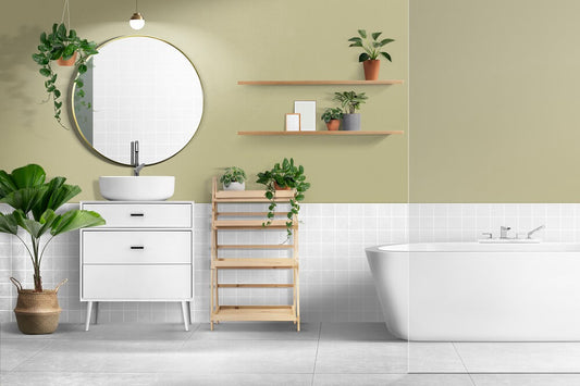 Modern bathroom accessories - The Ultimate Luxury