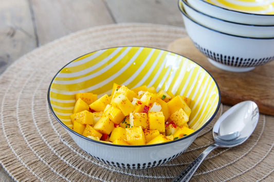 No-Cook Summer Recipes (When It’s Too Hot to Turn On the Stove)