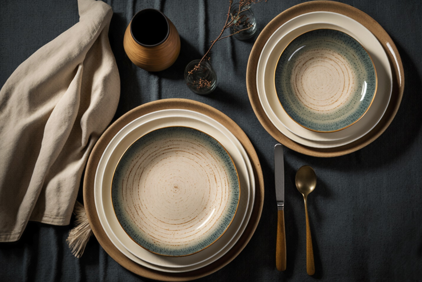 Types of Dinnerware Must Have Dinnerware For Your Dining Table