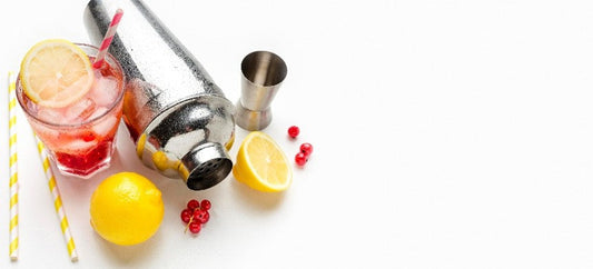 Top Bar Accessories Every Home Bartender Needs
