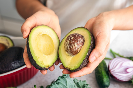 How To Store Avocados to Keep Them Fresh Longer