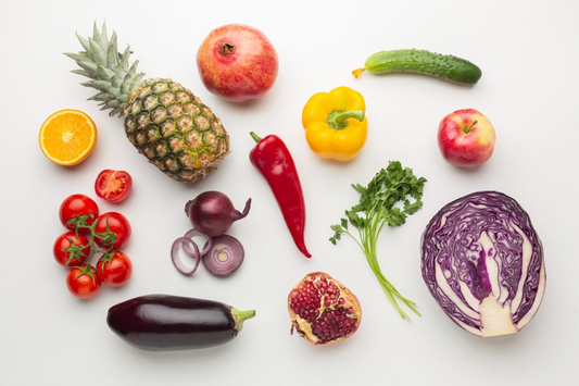 How To Store Vegetables: Easy Storage Tips for Longer Freshness