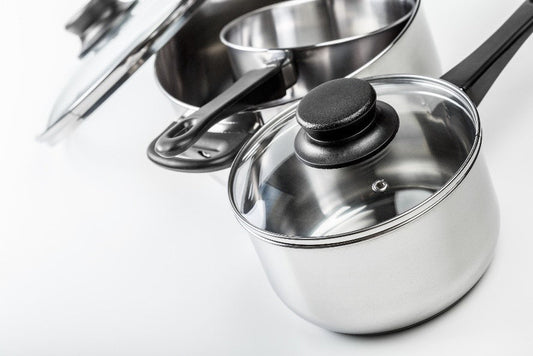 Tri-Ply Cookware or Non-Stick? Your Essential Guide to Smart Kitchen Choices