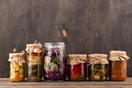 How To Ferment Vegetables?