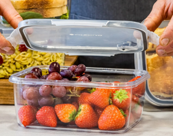 Why BPA-Free Plastic Containers Are the Healthiest Choice for Your Kitchen