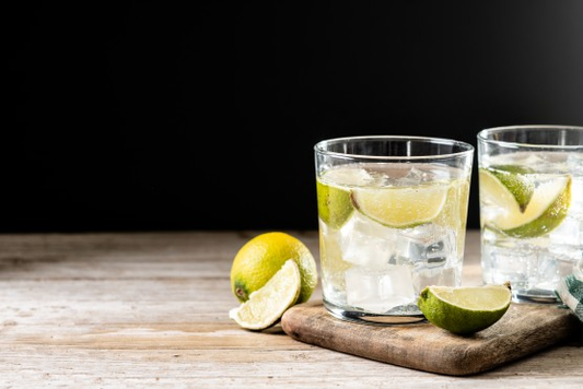 How to Drink Gin: The Ultimate Guide for Beginners and Connoisseurs