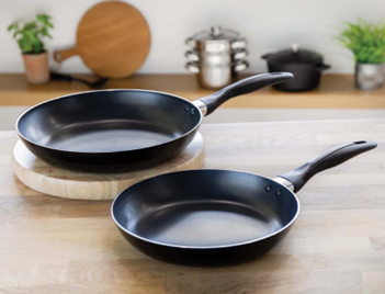 The Benefits of Using a Non Stick Skillet for Everyday Cooking