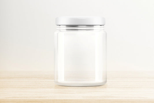 6 Creative Uses of Glass Jars Around the Home