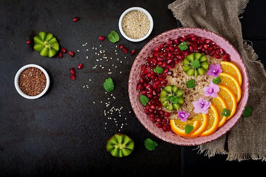 7 Easy Delicious Bowl Recipe Ideas for Every Meal