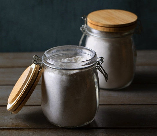 How to Store Flour Properly to Keep It Fresh Longer