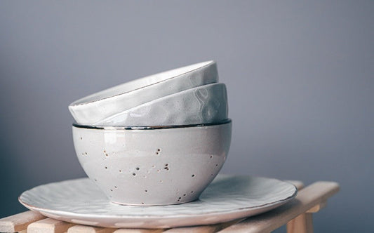 How to Store Bowls Efficiently: Smart Tips for Every Kitchen