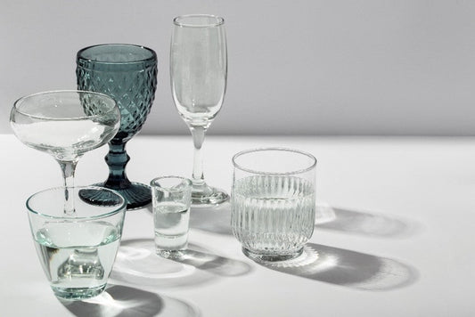 Stemmed vs. Stemless Wineware: What’s Right for Every Occasion?
